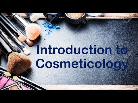 Introduction to Cosmetology